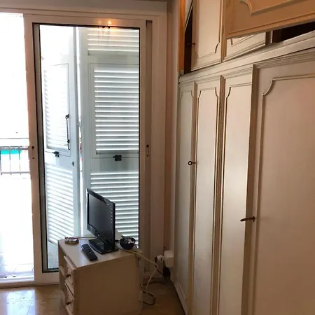 Lägenhet Il Nido Di Paola *