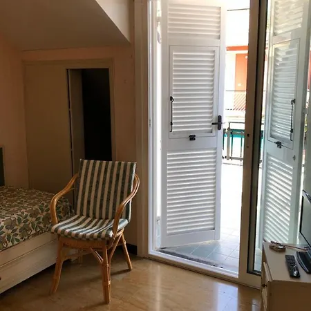 Il Nido Di Paola Rapallo