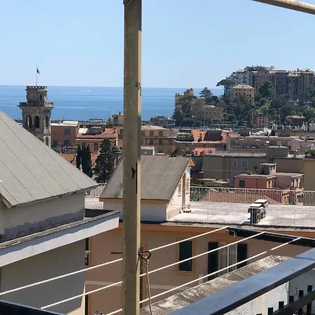 Il Nido Di Paola Apartment