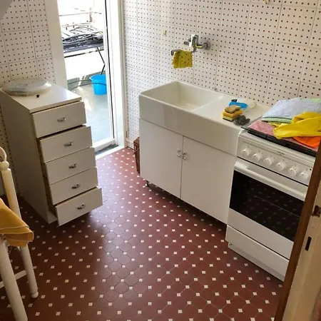 Apartment Il Nido Di Paola